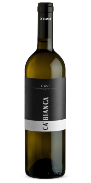 Gavi Ca' Bianca